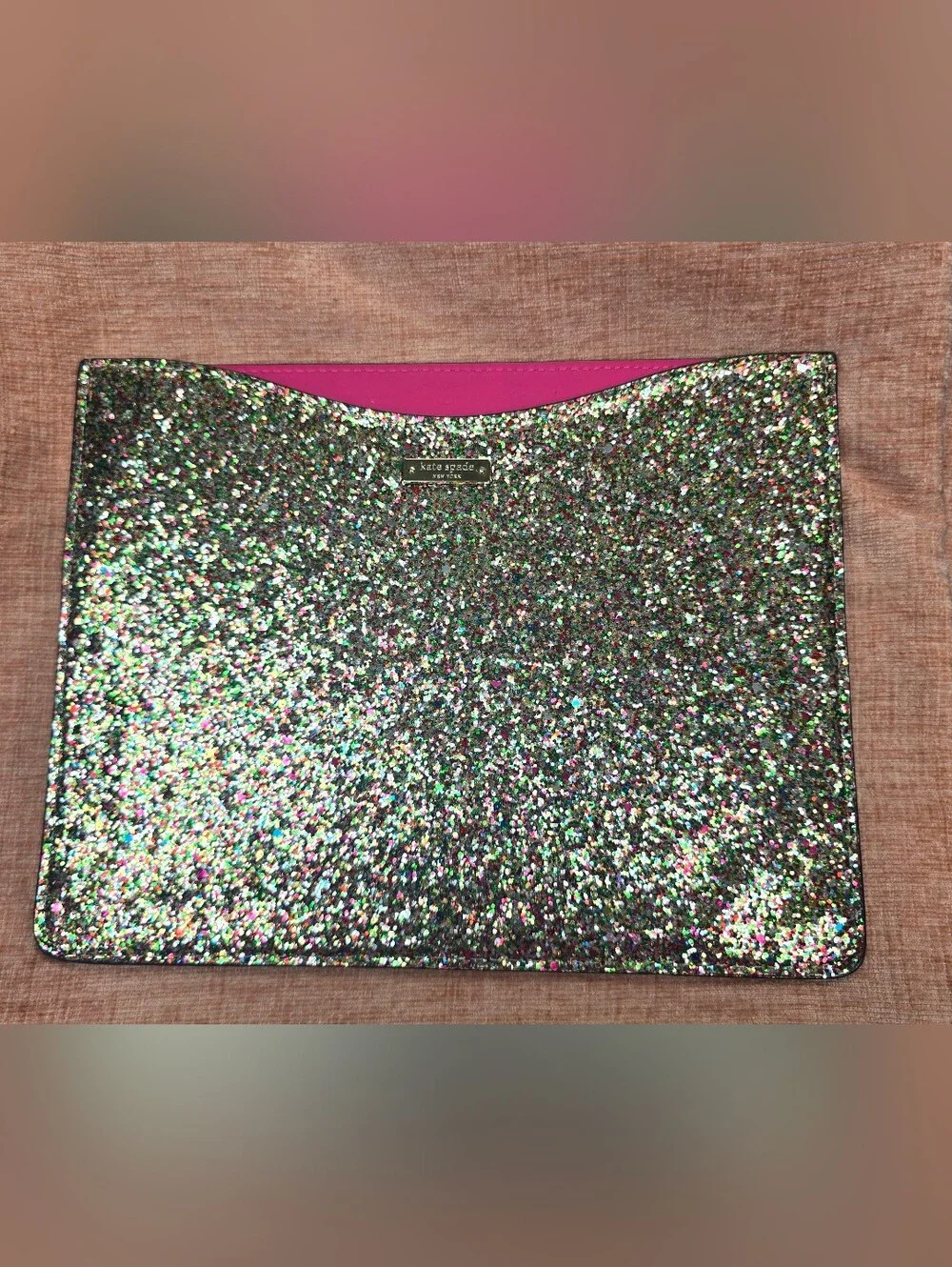 NWOT Kate Spade Sleeve/Envelope Clutch